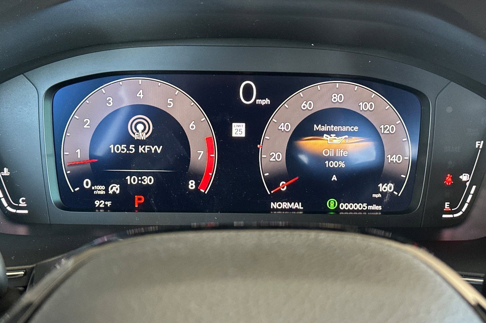 New 2026 Acura Integra A-Spec FWD image 27