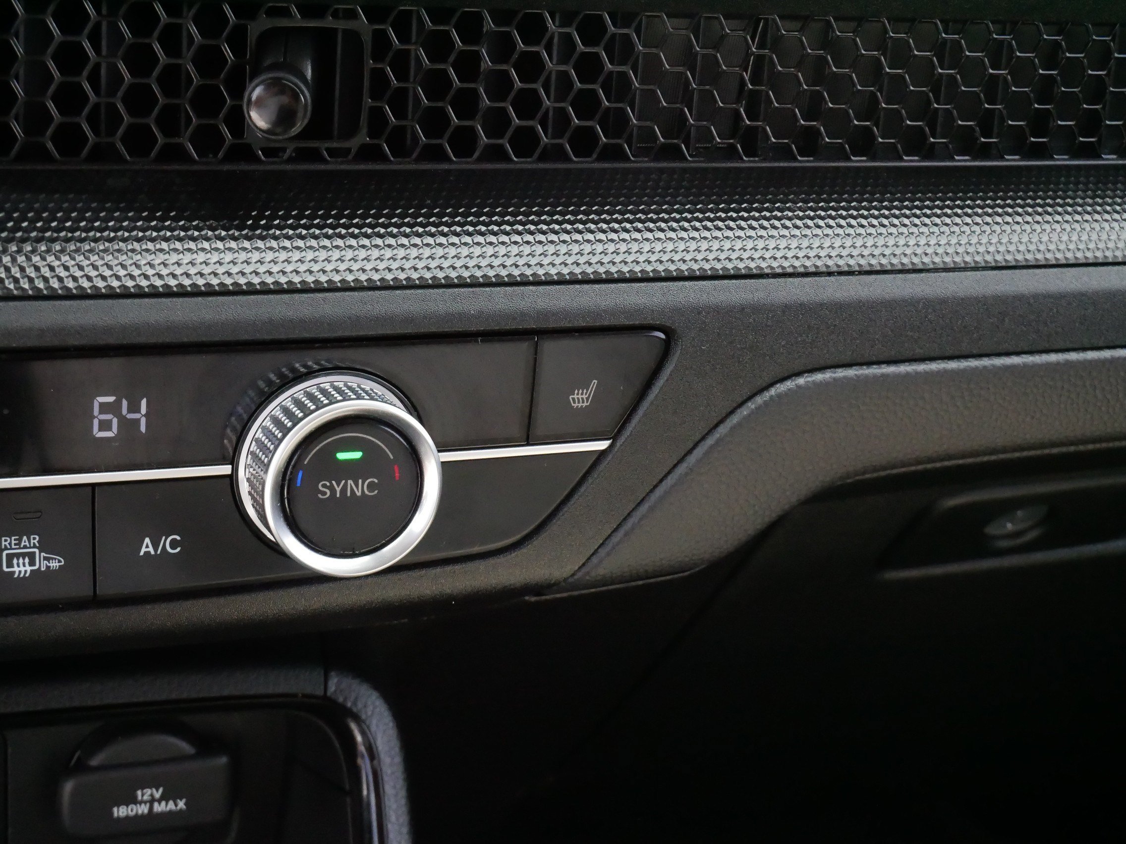 Used 2026 Honda CR-V EX image 30