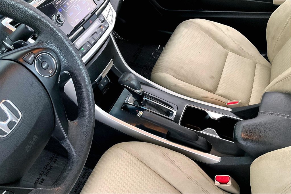 Used 2013 Honda Accord EX image 17