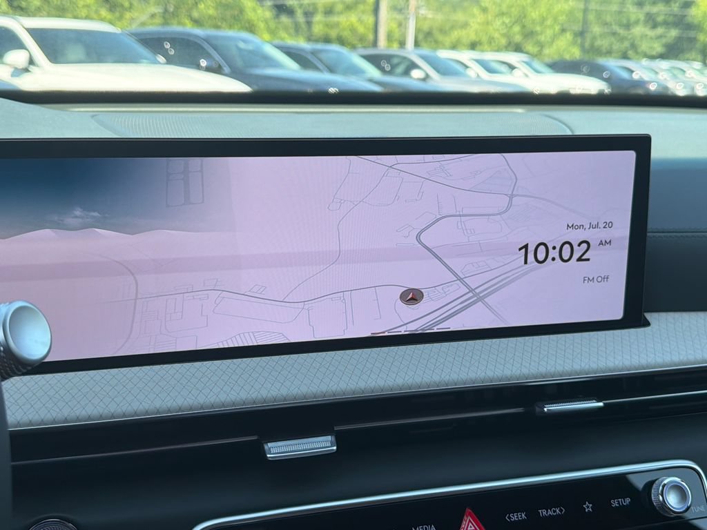 New 2026 Genesis GV80 2.5T Prestige AWD/4WD image 31