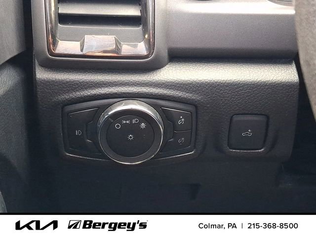 Used 2023 Ford Ranger XLT w/ Equipment Group 301A Mid AWD/4WD image 24