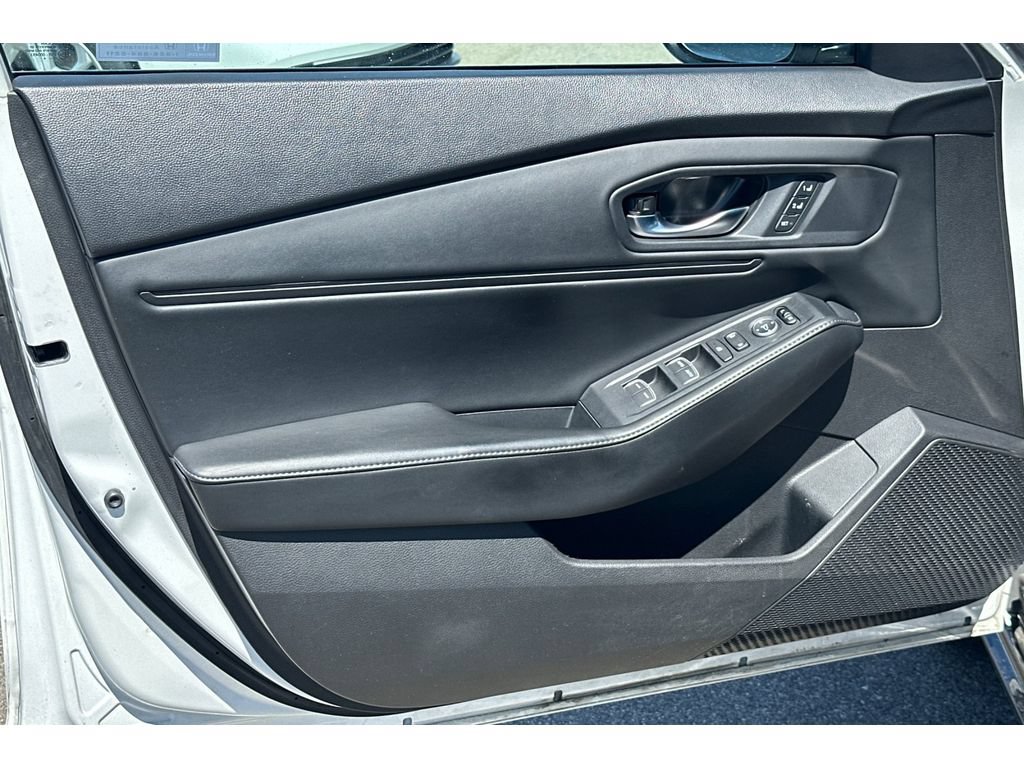 Certified 2024 Honda Accord Sport image 11
