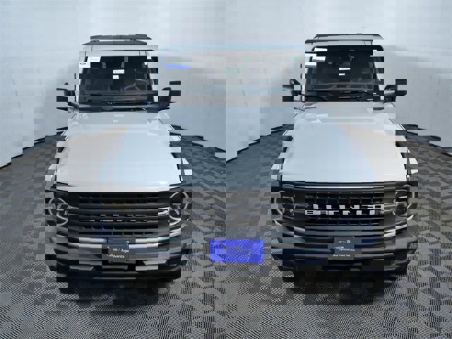 Certified 2023 Ford Bronco 4-Door image 3