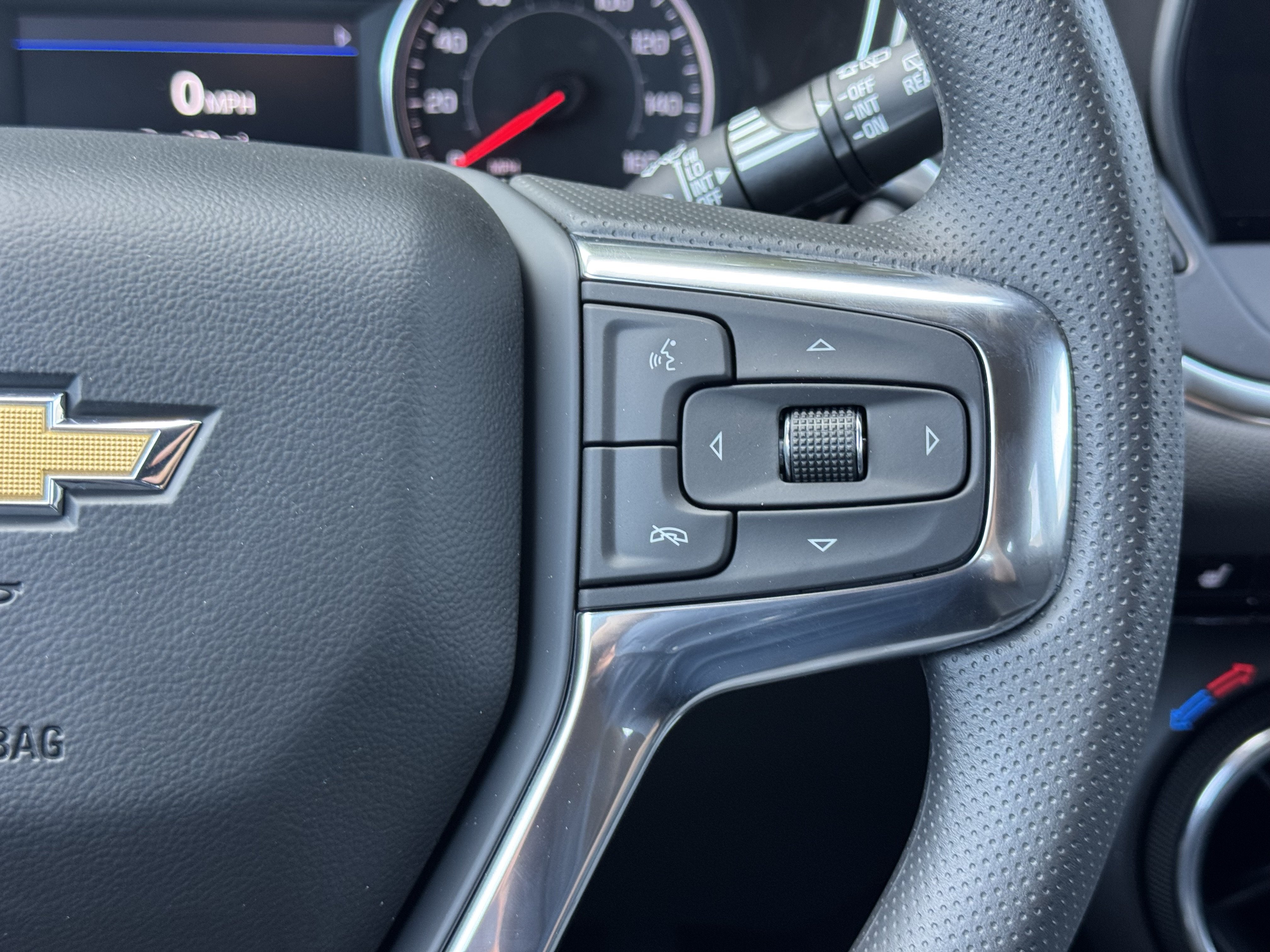 New 2026 Chevrolet Blazer LT w/ LPO, Floor Liner Package FWD image 27
