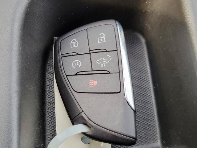 Used 2024 GMC Sierra 1500 Elevation AWD/4WD image 23