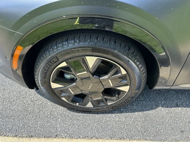 New 2026 Kia Sportage SX FWD image 30
