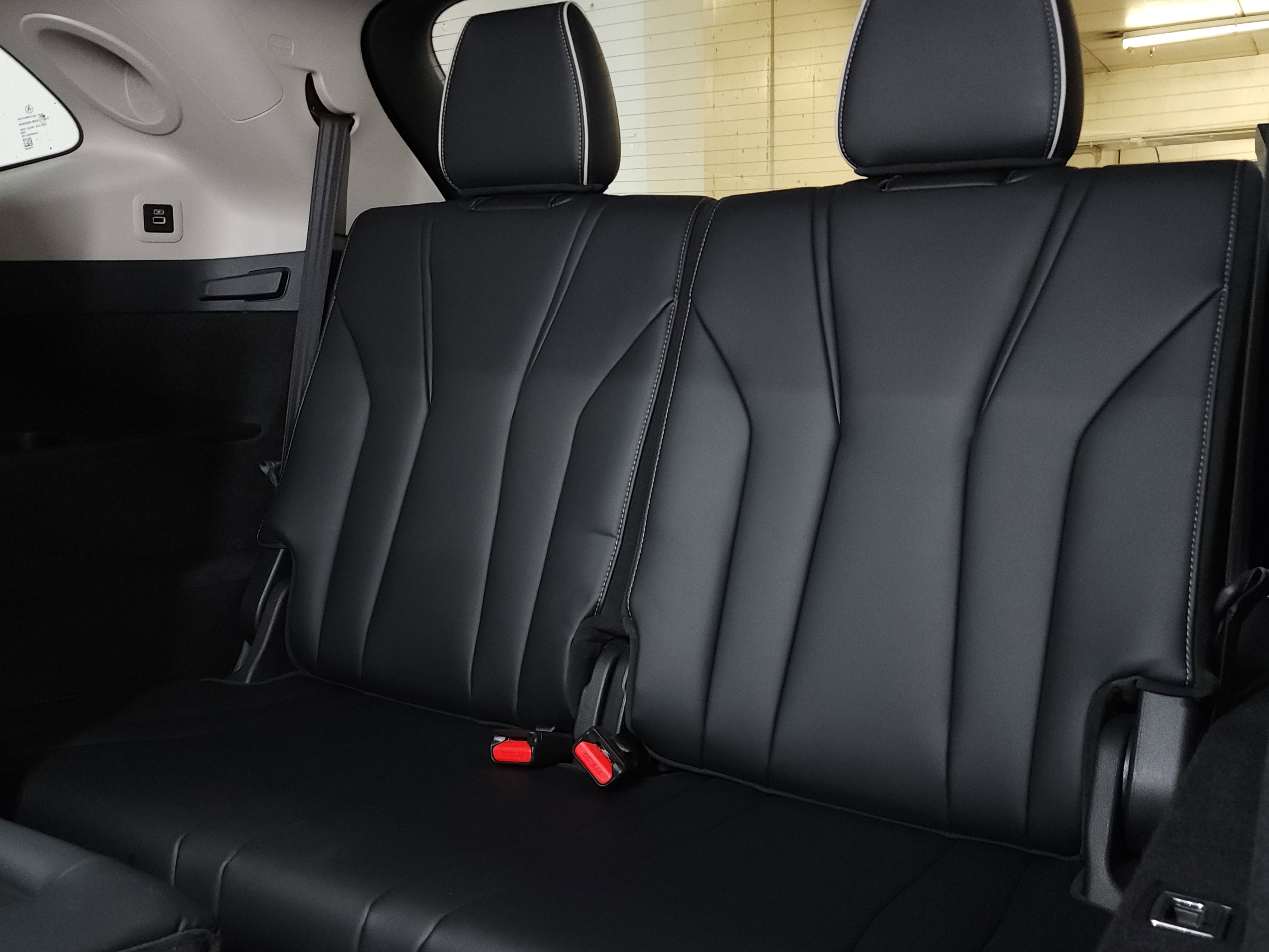 Certified 2023 Acura MDX SH-AWD w/ Advance Package image 19