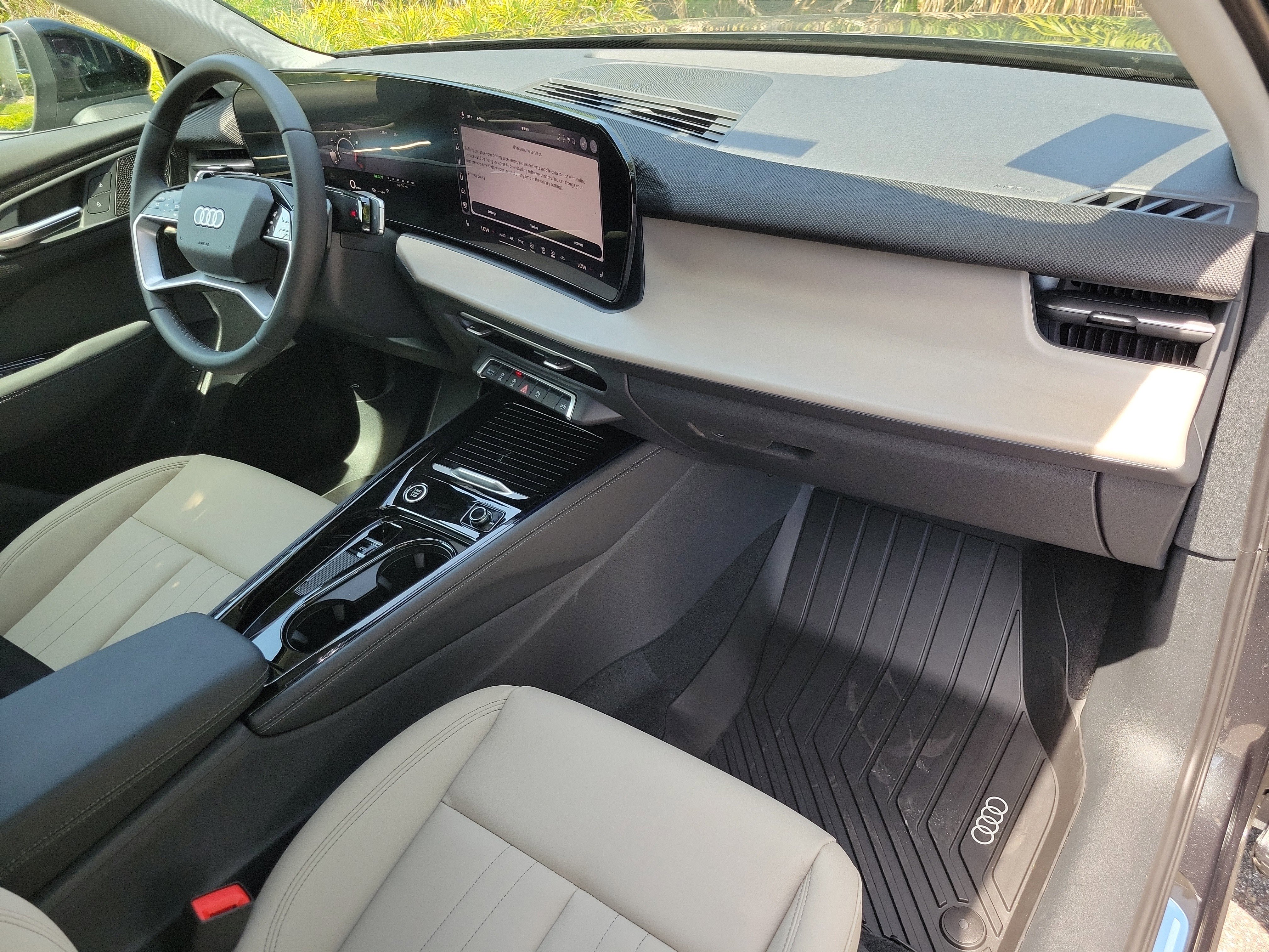 New 2026 Audi Q3 quattro 2.0T AWD/4WD image 11