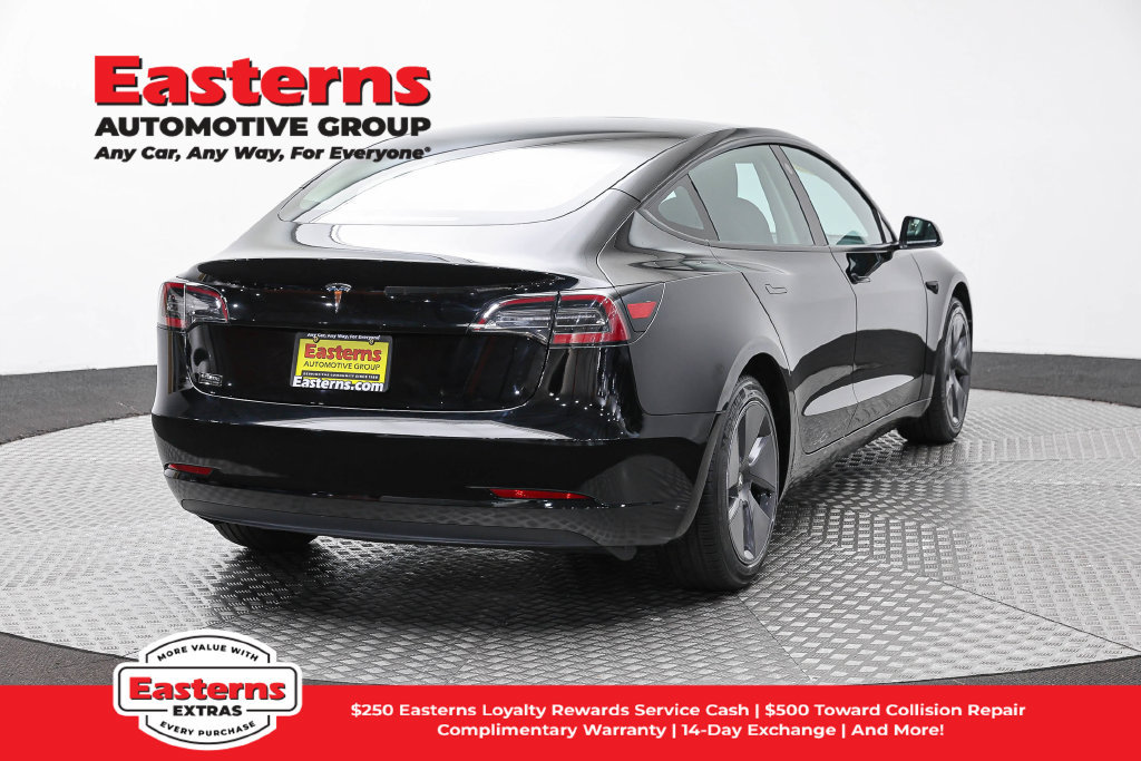 Used 2023 Tesla Model 3 Standard Range RWD image 6