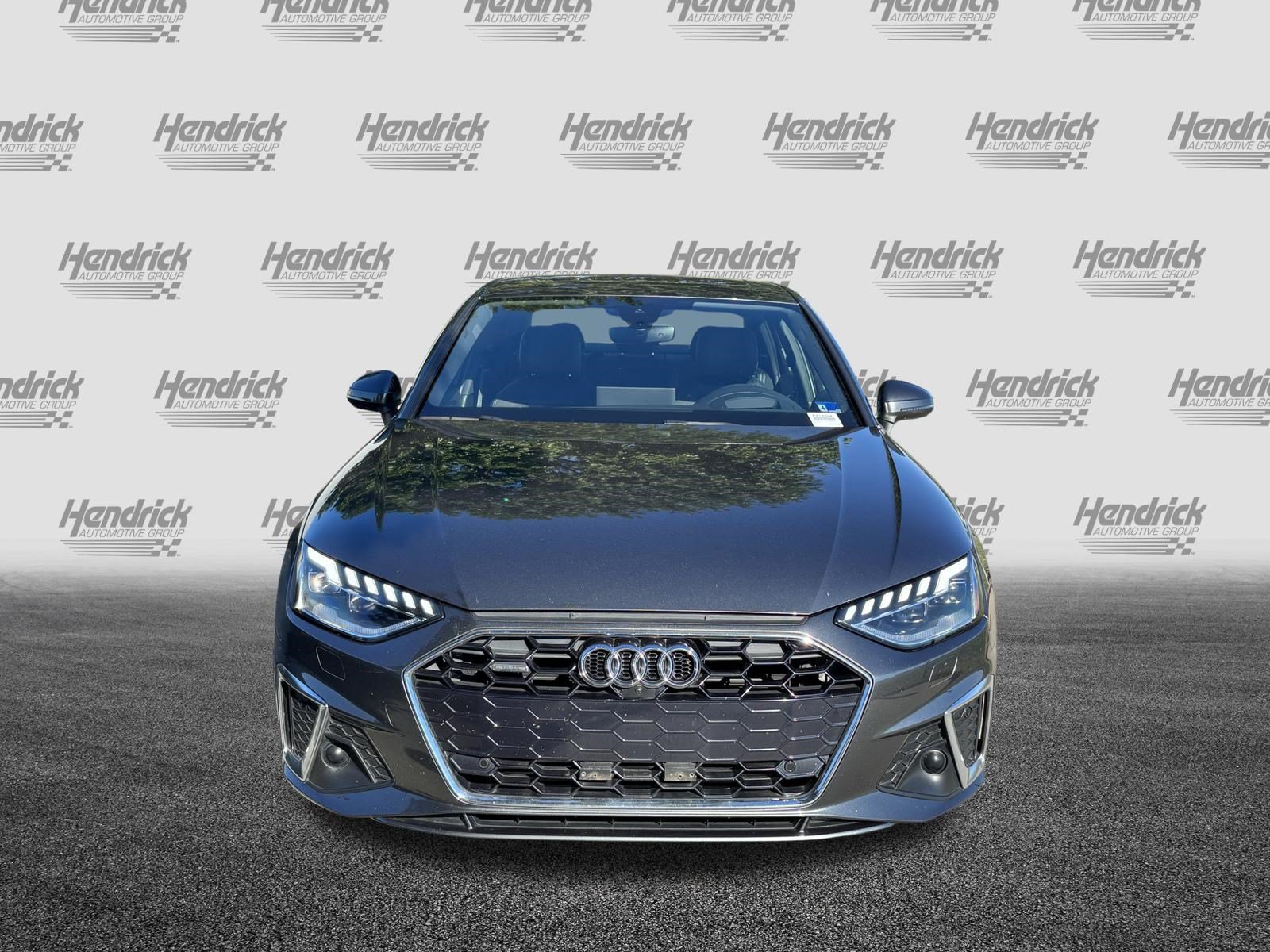 Used 2020 Audi A4 2.0T Prestige w/ Prestige Package AWD/4WD image 3