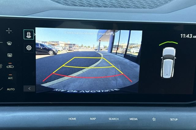 Certified 2024 Kia EV9 Light Long Range RWD image 27