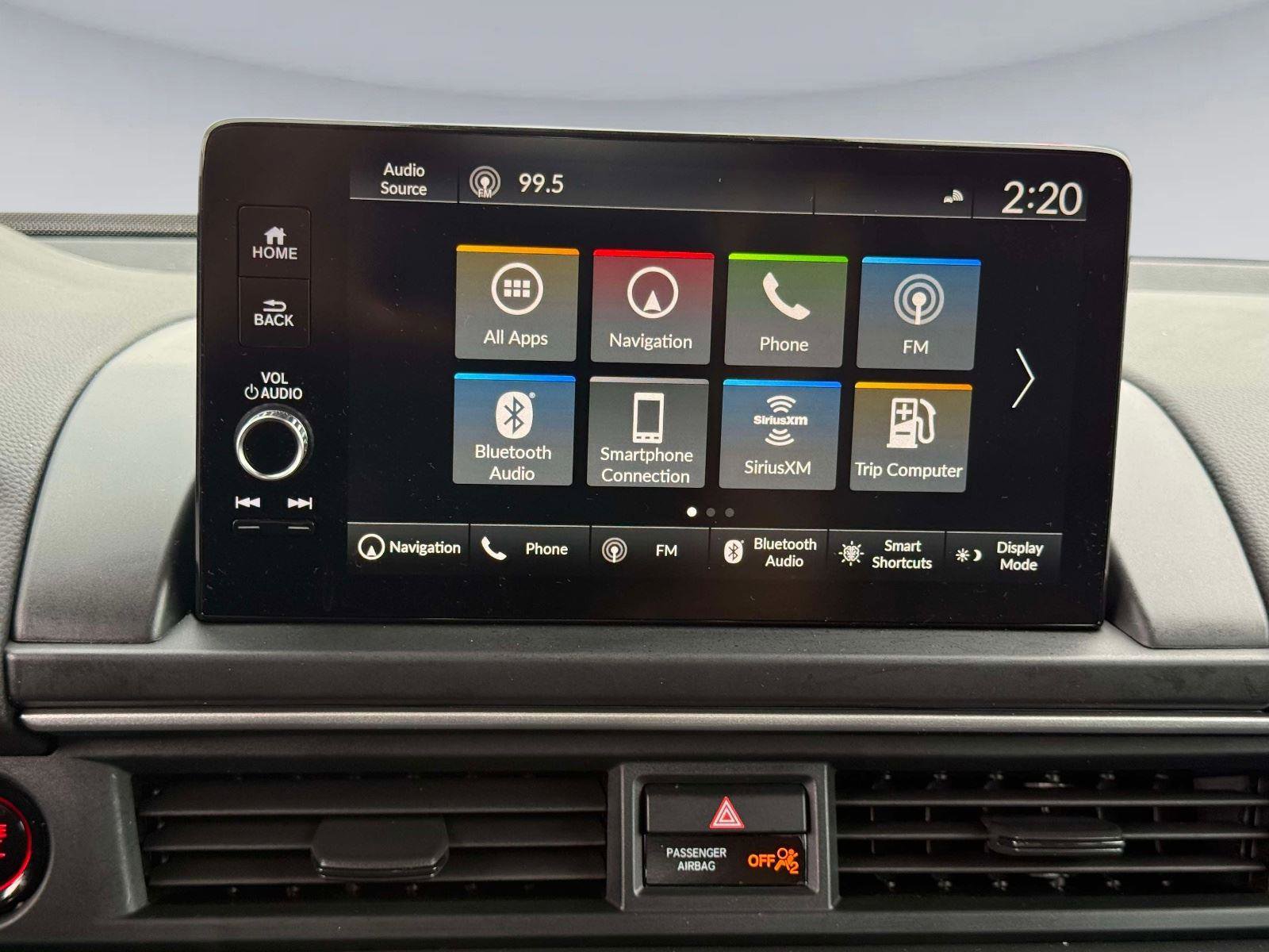 Certified 2023 Honda Pilot Elite image 25