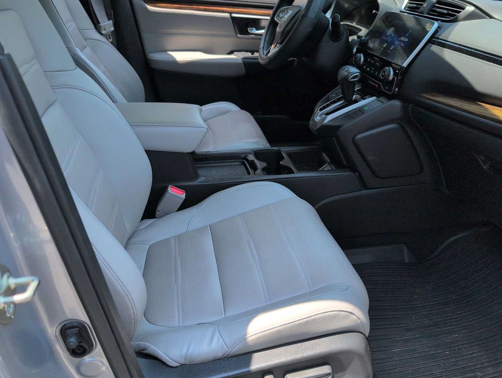 Used 2017 Honda CR-V EX-L image 21