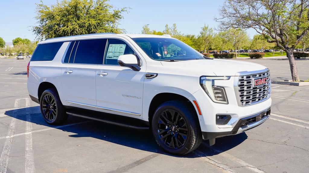 New 2026 GMC Yukon XL Denali image 6
