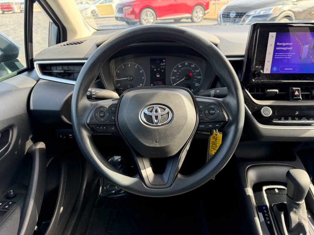 Used 2024 Toyota Corolla LE image 27