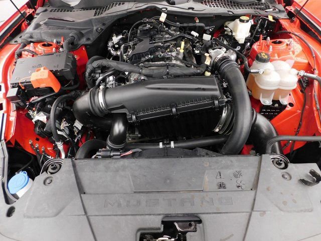 Used 2024 Ford Mustang Premium image 51