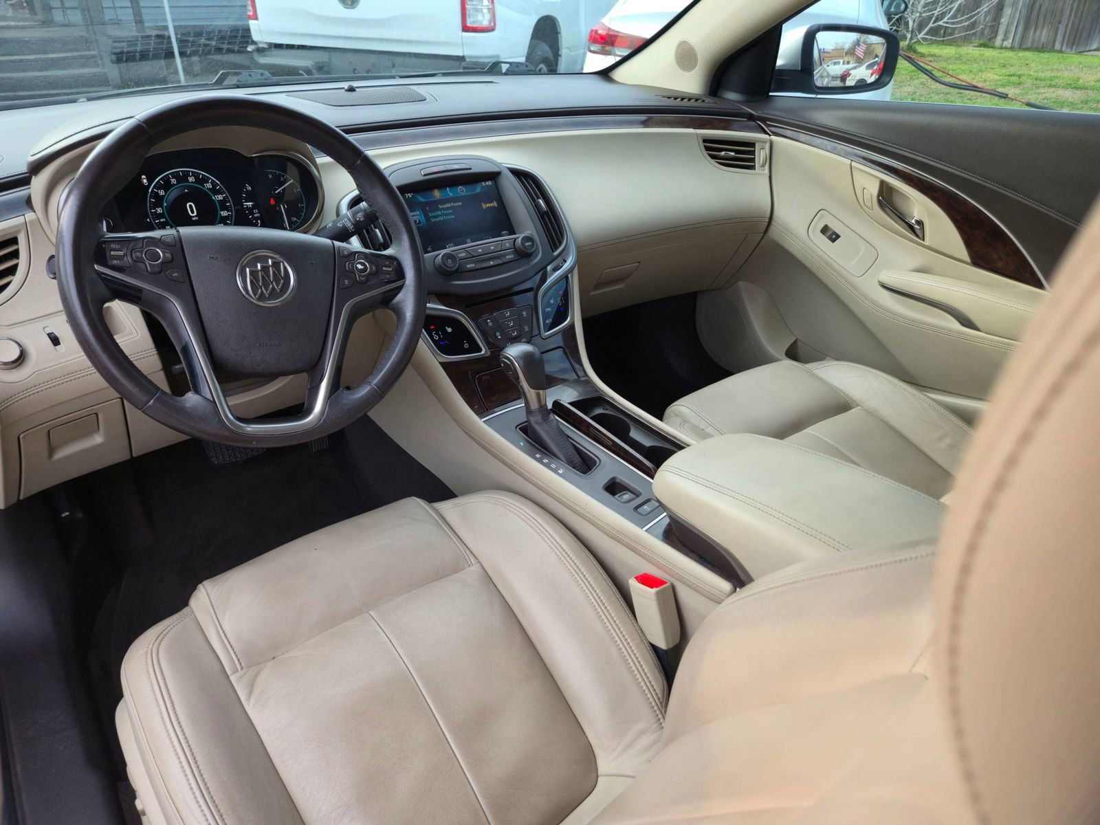 Used 2015 Buick LaCrosse Leather image 20