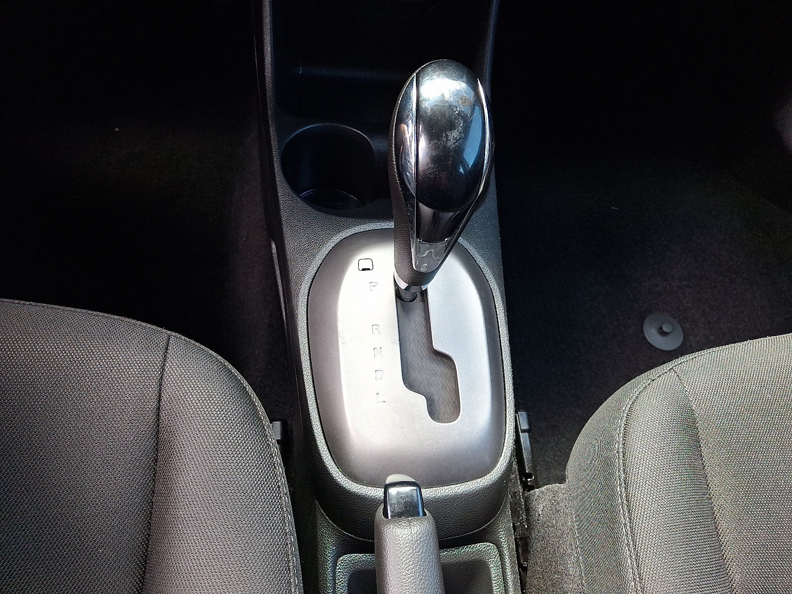 Used 2021 Chevrolet Spark LS FWD image 16