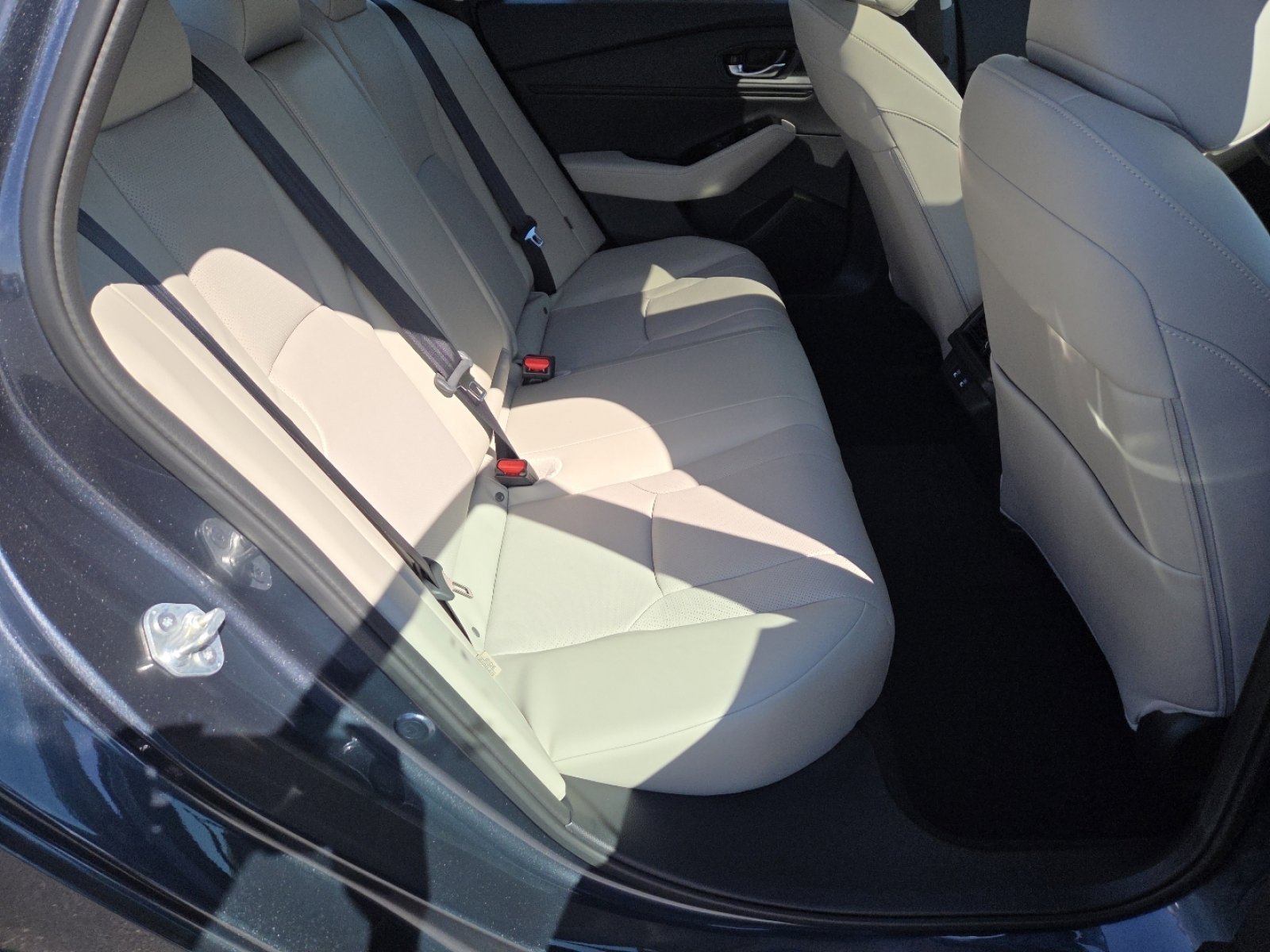 New 2026 Honda Accord Touring image 23