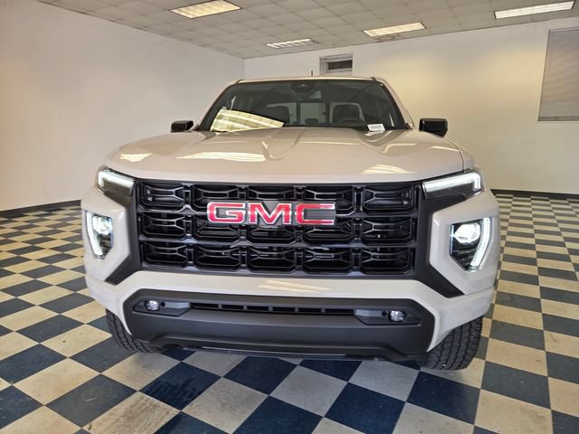 New 2026 GMC Canyon Elevation w/ Convenience Package RWD image 2