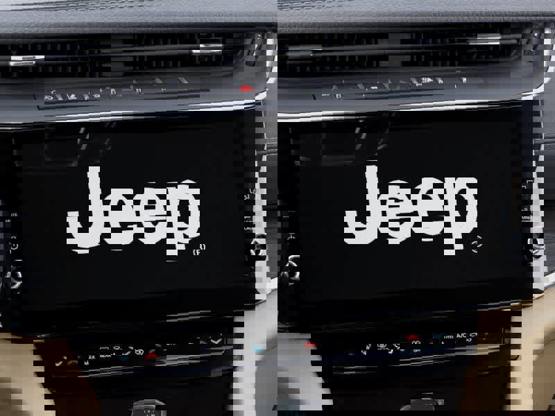 New 2026 Jeep Grand Cherokee Limited AWD/4WD image 18