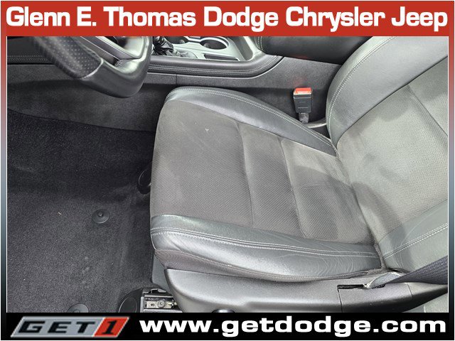 Used 2022 Dodge Durango GT image 22
