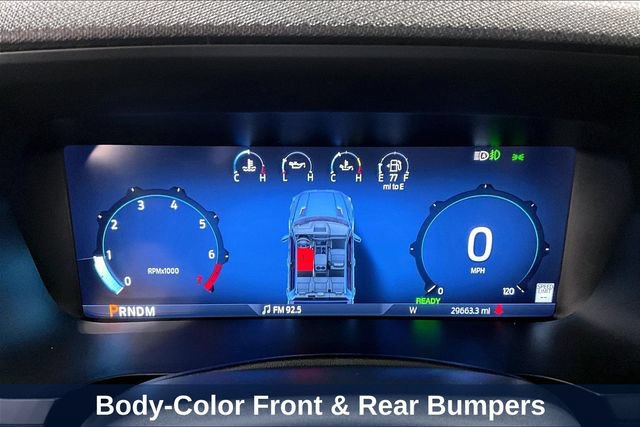 Used 2024 Ford F150 XLT w/ Equipment Group 302A MID AWD/4WD image 19