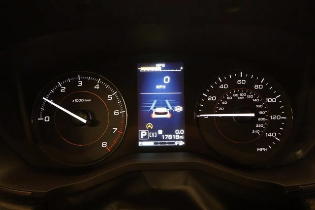 Certified 2023 Subaru Crosstrek 2.0i Premium AWD/4WD image 17