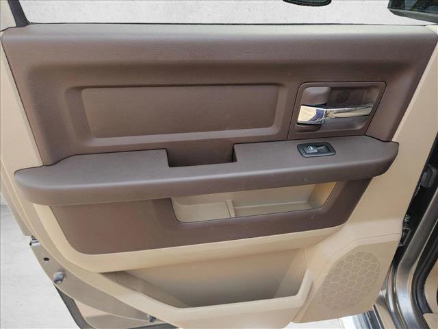 Used 2009 Dodge Ram 1500 Truck SLT w/ Lone Star Regional Pkg image 9