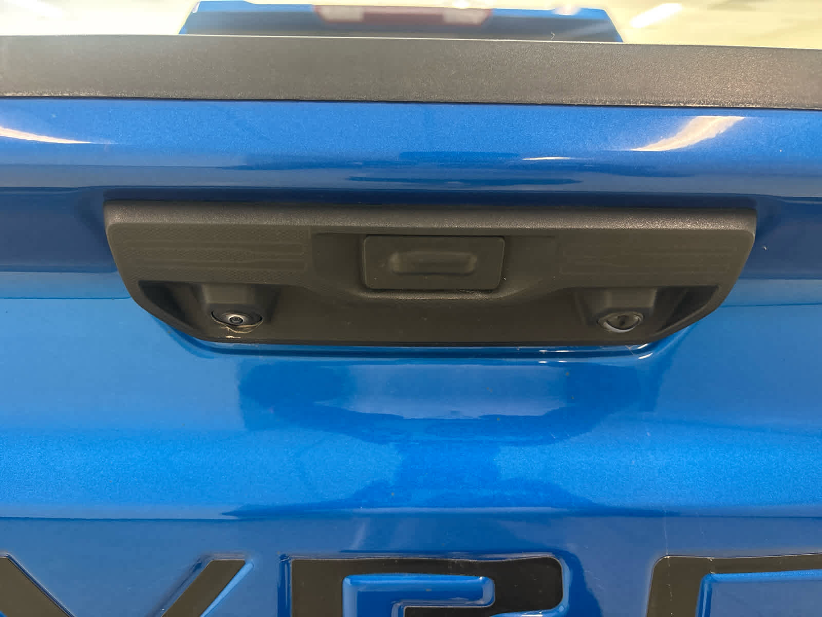 Used 2023 Chevrolet Silverado 1500 RST image 15