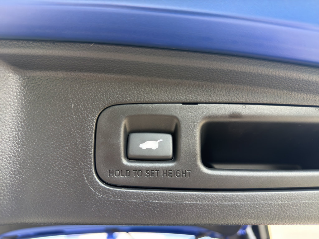 Used 2024 Honda CR-V EX-L image 16