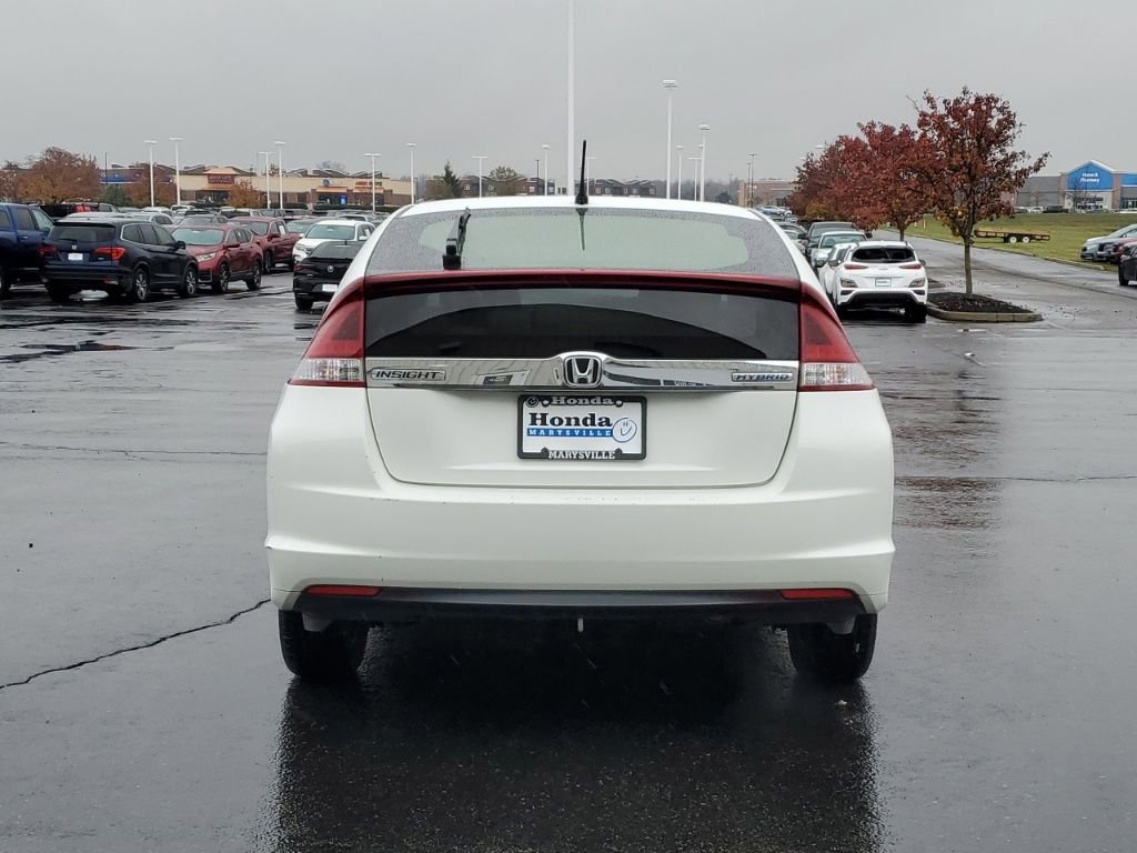 Used 2013 Honda Insight image 6