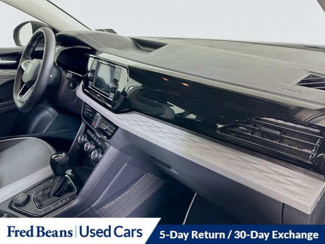 Used 2023 Volkswagen Taos S AWD/4WD image 29