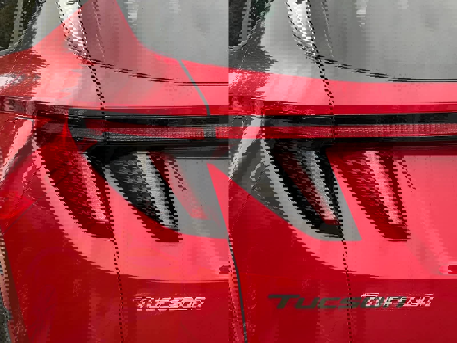 Certified 2023 Hyundai Tucson SEL w/ Convenience Package image 28