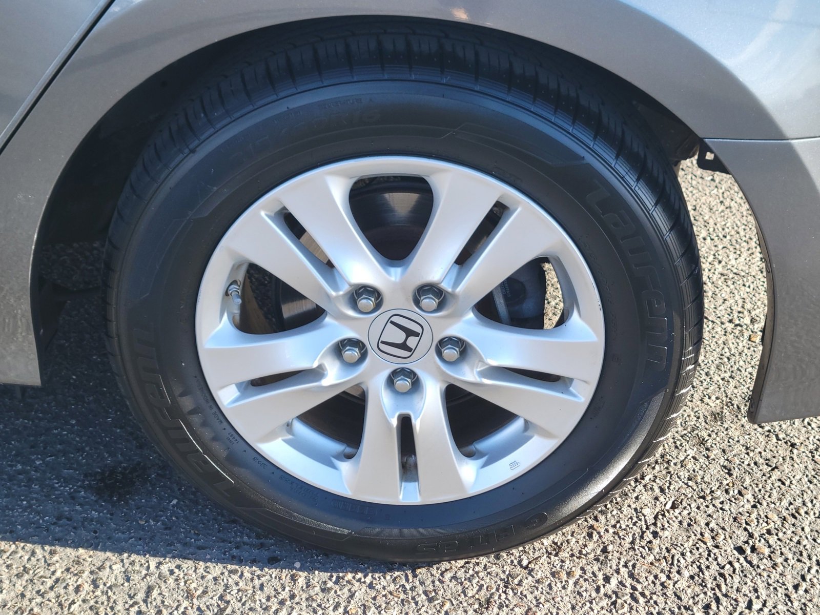 Used 2008 Honda Accord LX-P image 13