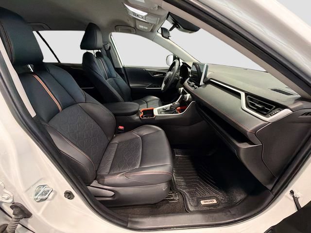 Certified 2023 Toyota RAV4 Adventure image 22