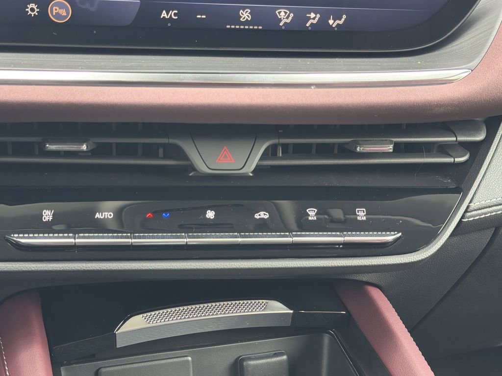 New 2026 Buick Envision Sport Touring image 6