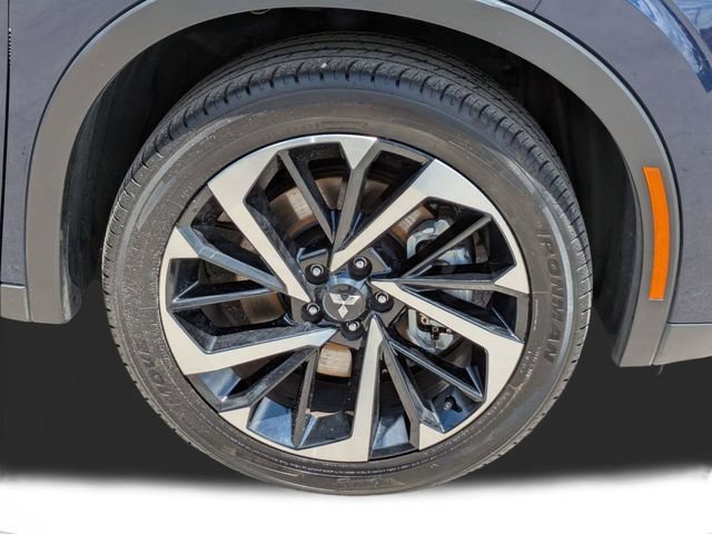 Used 2024 Mitsubishi Outlander SE FWD image 11