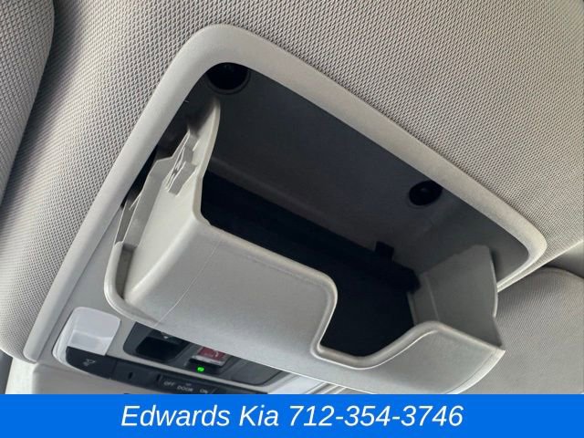 Used 2024 Honda Accord EX image 28