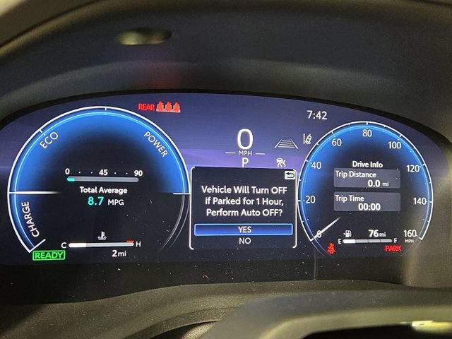 New 2026 Toyota Camry XLE w/ Premium Plus Package AWD/4WD image 16
