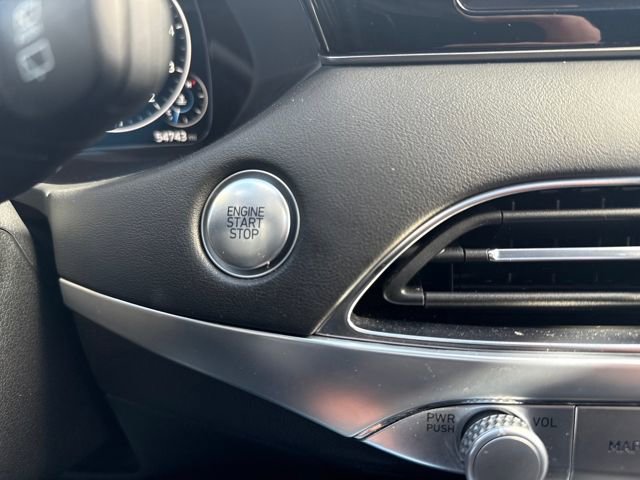 Certified 2022 Hyundai Palisade Limited w/ Cargo Package image 34