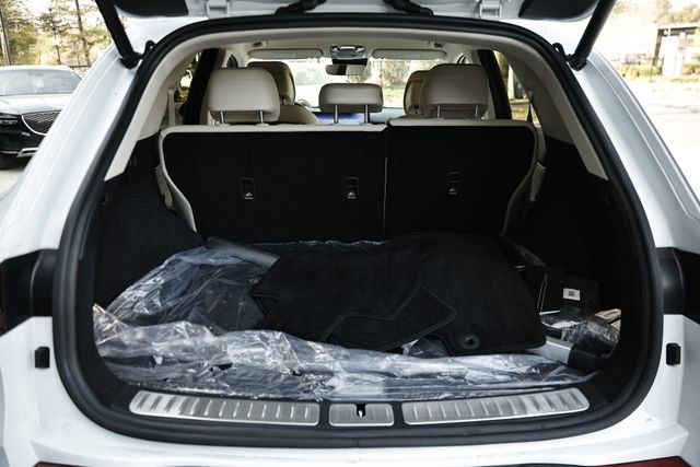 Certified 2026 Genesis GV70 2.5T image 29