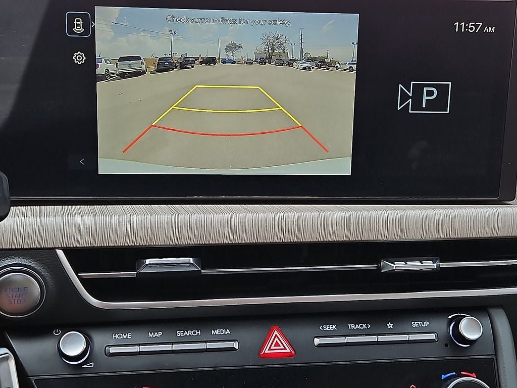 Used 2024 Hyundai Sonata SEL FWD image 24