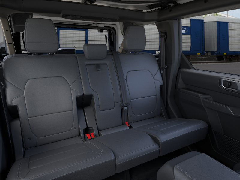 New 2026 Ford Bronco Badlands AWD/4WD image 43