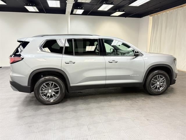New 2026 GMC Acadia Elevation w/ LPO, Floor Liner Package AWD/4WD image 8