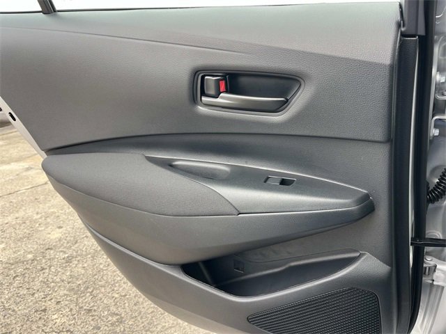 Used 2026 Toyota Corolla LE image 17