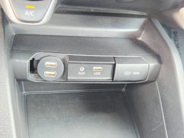 Used 2018 Kia Rio S FWD image 27