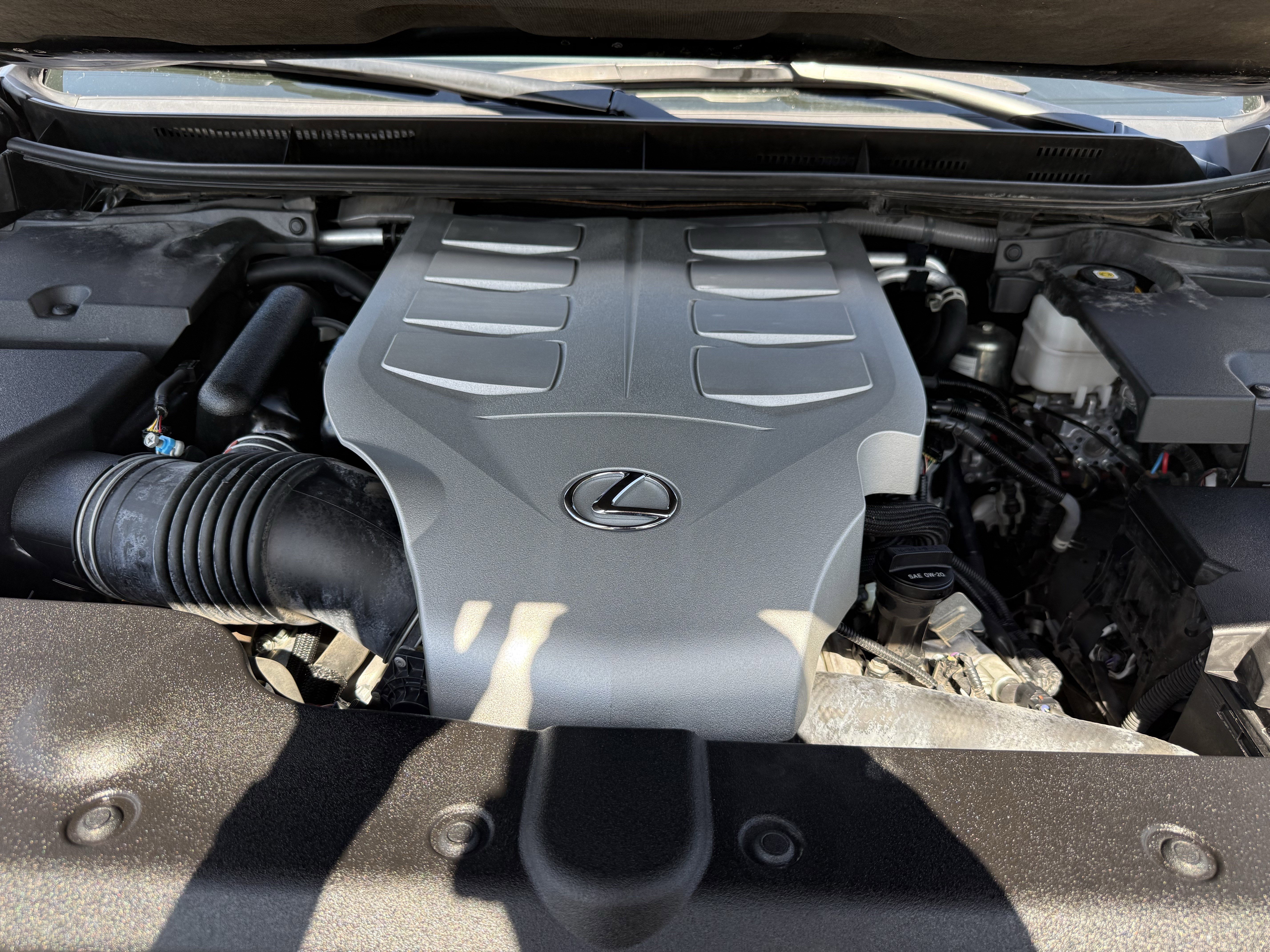 Used 2023 Lexus GX 460 Premium w/ Premium Plus Package image 33