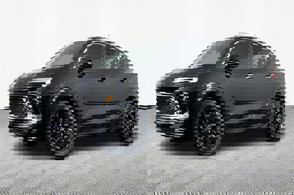 New 2026 Buick Encore GX Sport Touring w/ Comfort Package