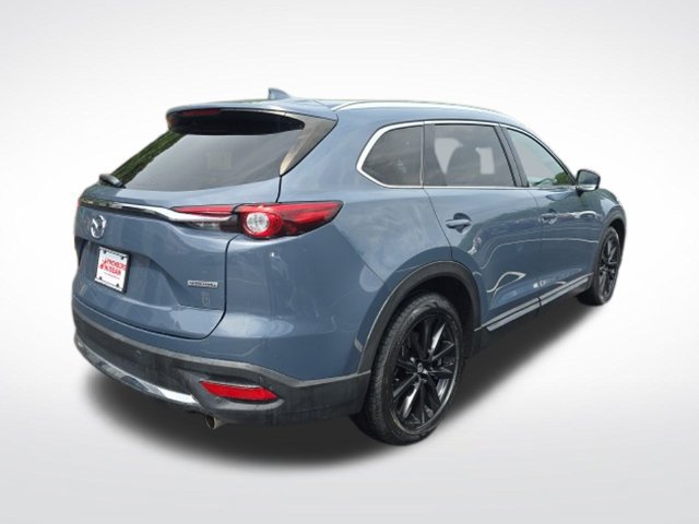 Used 2023 MAZDA CX-9 Carbon Edition AWD/4WD image 6